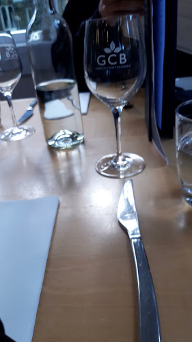 Opinii despre Garden Court Brasserie în Christchurch - Hospitality and gastronomy