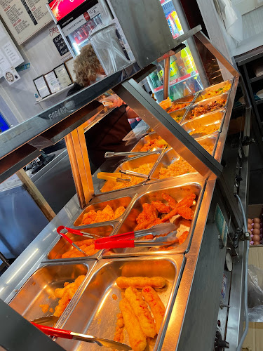 Onerahi Fish & Takeaways