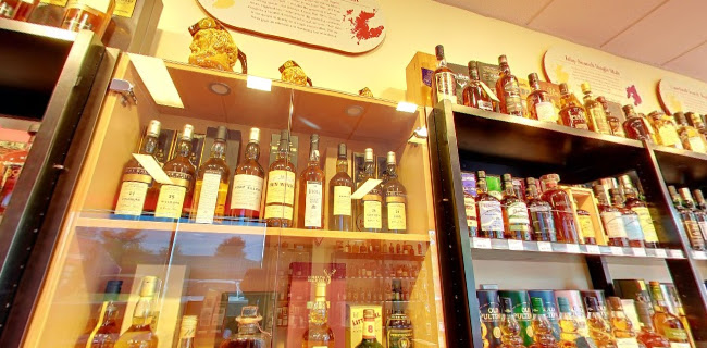 Comentarii opinii despre Whisky Galore