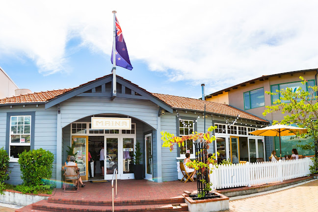 Maina Cafe - Havelock North