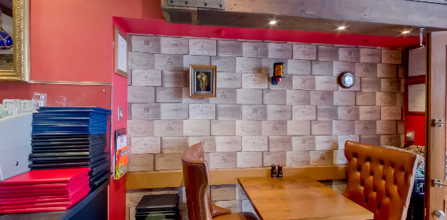 Captains Restaurant - Hospitality and gastronomy