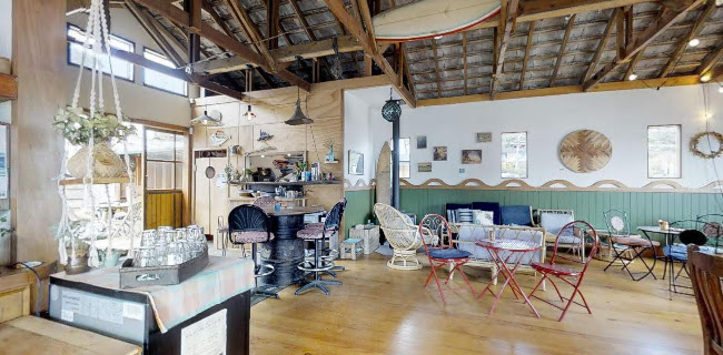 Lukes Kitchen - Hospitality and gastronomy