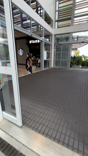 Starbucks Botany Town Centre - Auckland