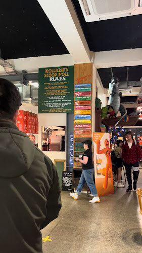 98 Cashel Street, Christchurch Central City, Christchurch 8011, New Zealand