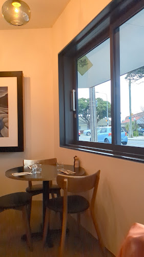 Opinii despre Park Kitchen în Wellington - Hospitality and gastronomy