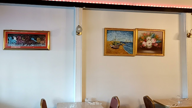 Opinii despre Taj Spice Indian Restaurant în Ashburton - Hospitality and gastronomy