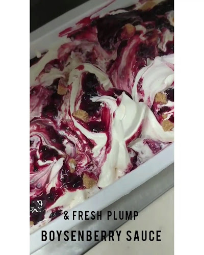 Hoops & Scoops NZ - Te Awamutu