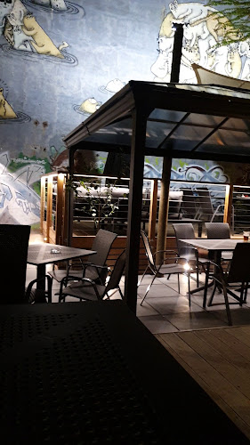 Reviews of Gairdin Craft Bar in Wellington - Hospitality and gastronomy