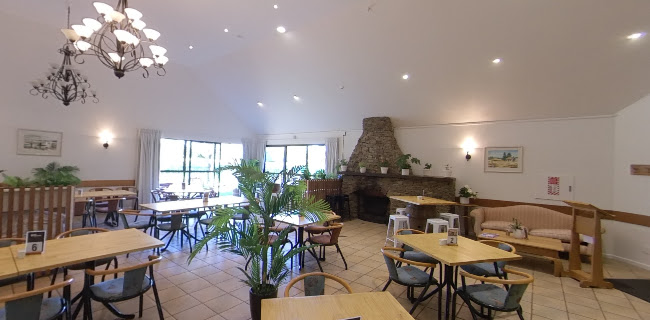 Harvest Kitchen - Appleby