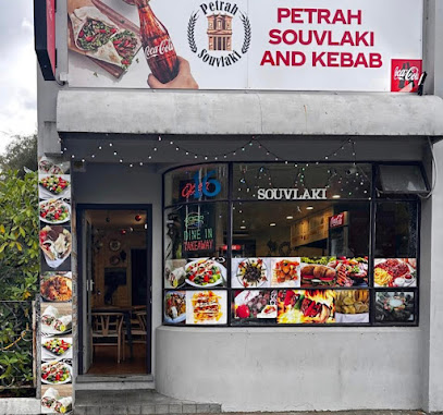Petrah Souvlaki Hanmer Springs