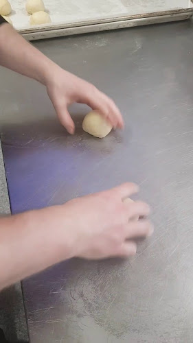 The Baking company - Hospitality and gastronomy