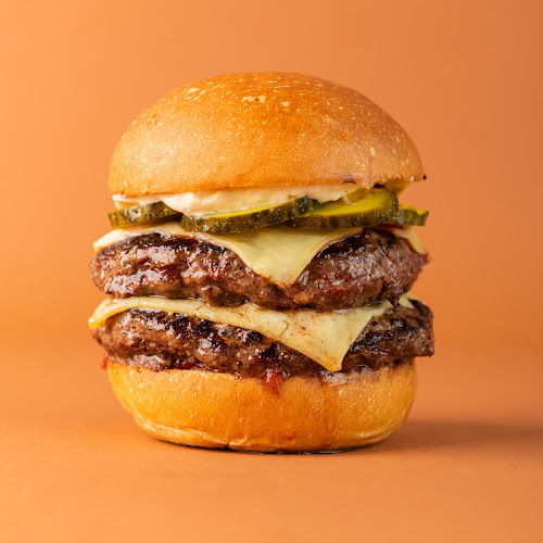 Burger Burger Newmarket - Hospitality and gastronomy