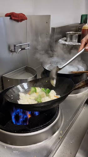 Opinii despre Thai Food Cambridge în Cambridge - Hospitality and gastronomy