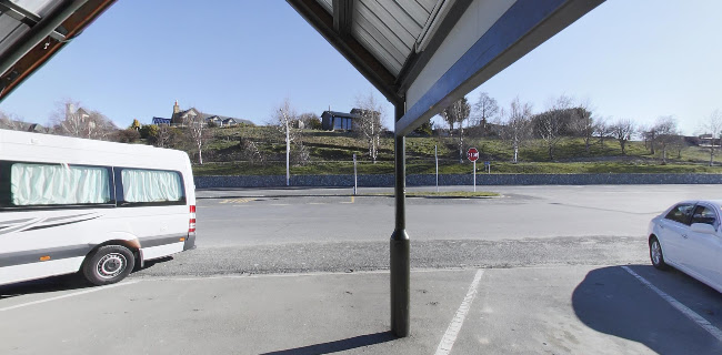 State Highway 8, Lake Tekapo 7999, New Zealand