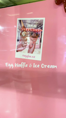 Opinii despre Eggloo în Auckland - Hospitality and gastronomy