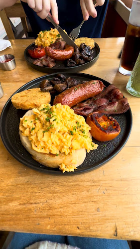 Opinii despre The Boat - Café & Bar în Wellington - Hospitality and gastronomy