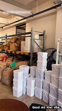 Eighthirty Coffee Roasters - Auckland