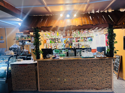 Rustic Cafe & Tapas Bar