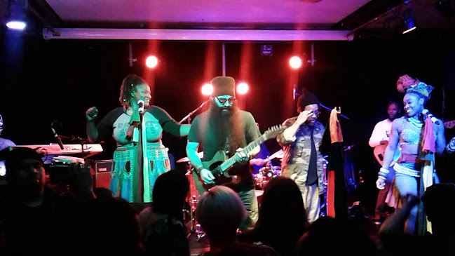 69 Courtenay Place, Te Aro, Wellington 6011, New Zealand