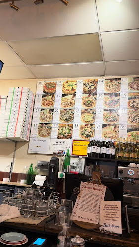 That's Amore - Hospitality and gastronomy