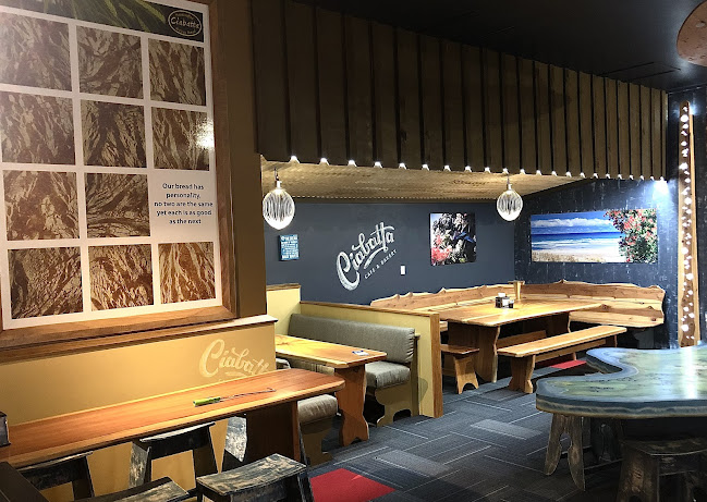 Ciabatta Cafe & Bakery