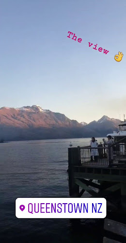 Public Kitchen and Bar - Queenstown