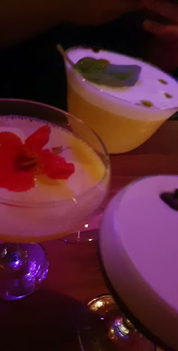 Little Blackwood - Queenstown