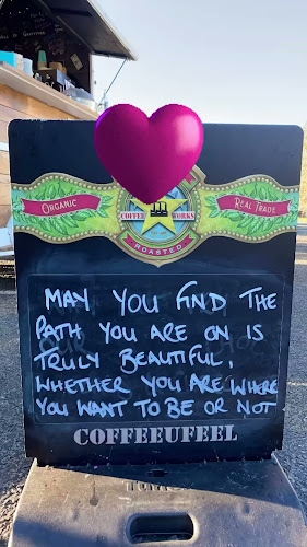 Coffee Counsel - Ōhope