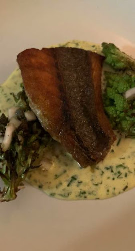 Opinii despre Rita în Wellington - Hospitality and gastronomy