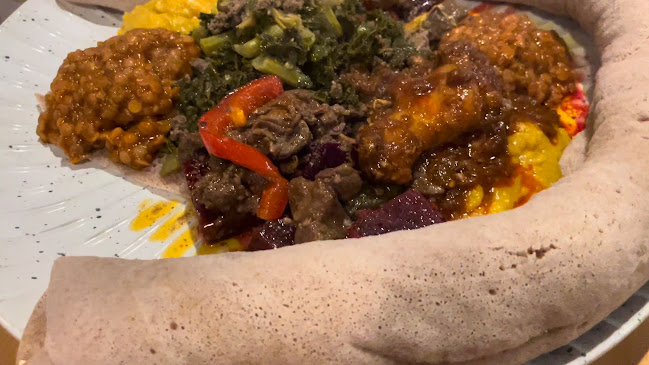 Opinii despre Mother of Coffee în Wellington - Hospitality and gastronomy