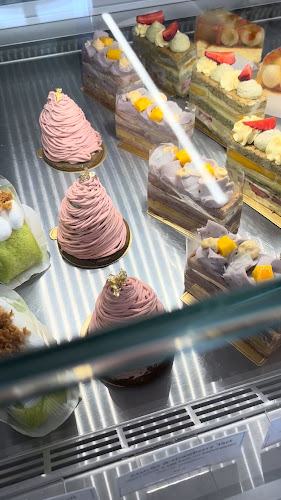 Opinii despre Folds Patisserie în Auckland - Hospitality and gastronomy