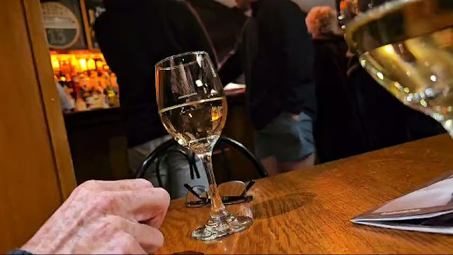 Opinii despre The Craic Irish Tavern în Dunedin - Hospitality and gastronomy