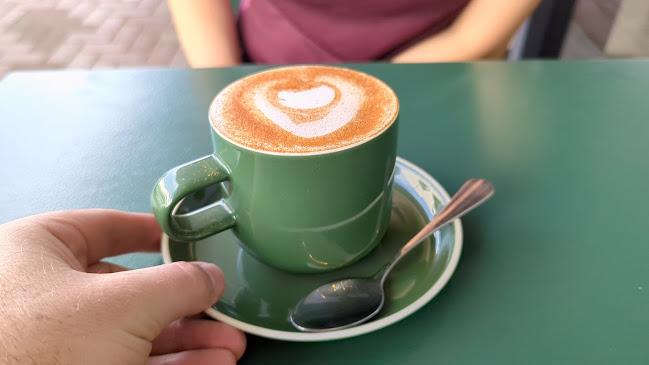 Opinii despre Volk and Co - Coffee Brew Bar în Whakatāne - Hospitality and gastronomy