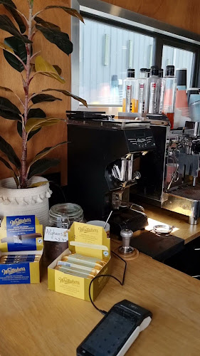 Opinii despre The Coffee Cart Elsdon în Porirua - Hospitality and gastronomy