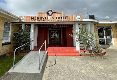 Merrylees Hotel
