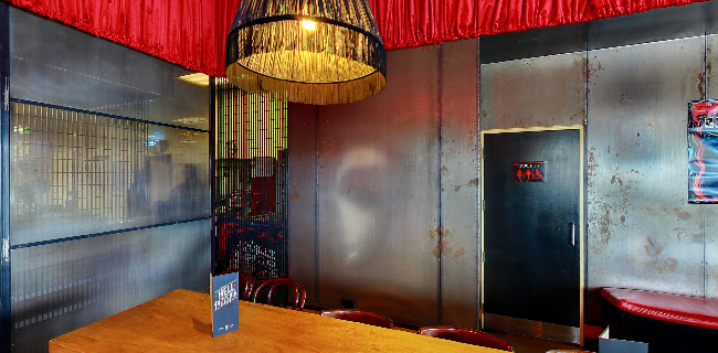 Hell Pizza Hillcrest