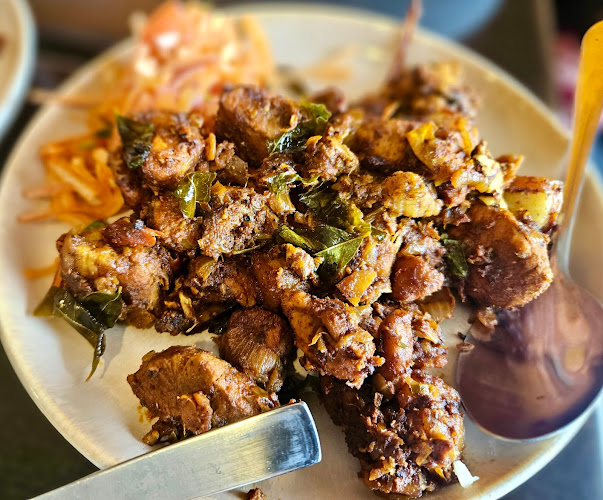 CURRY GURU 356 TAY STREET (old curry guru)" The malabar kitchen" - Invercargill