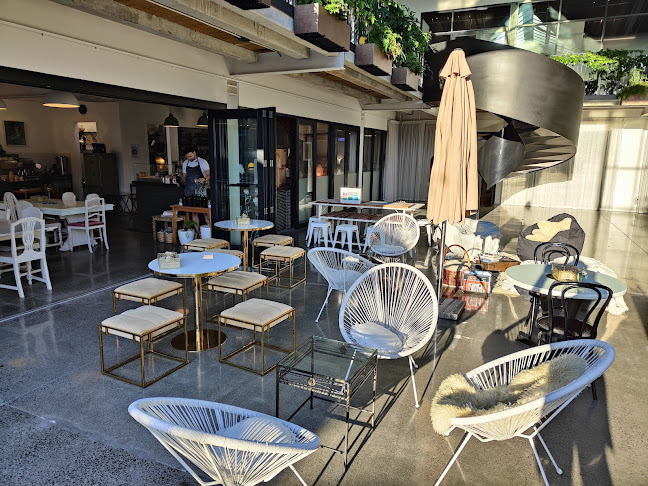 OMGoodness Bakery/Cafe, 201 Heretaunga Street West, Hastings 4122, New Zealand