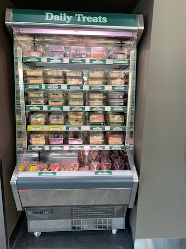 The Cheesecake Shop Napier - Hospitality and gastronomy