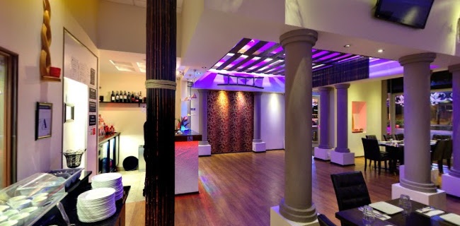 Comentarii opinii despre Town Grill