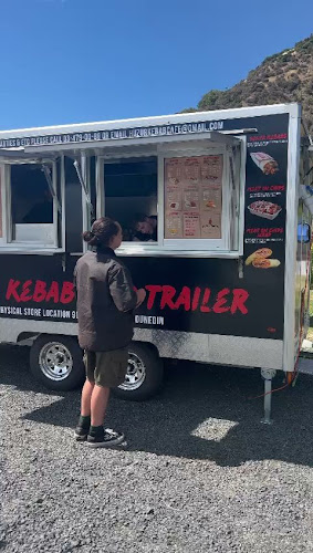 Comentarii opinii despre Adana Turkish Kebab food caravan