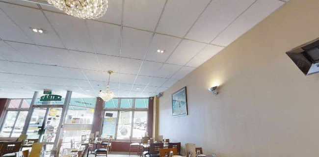 Shiraz Indian Restaurant Whangarei