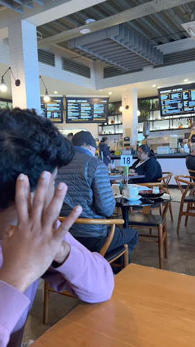 Opinii despre Cafe Baku în Taupō - Hospitality and gastronomy