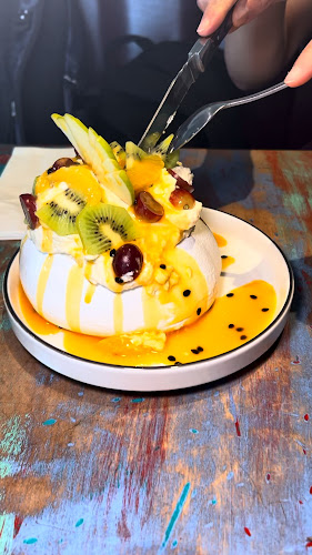 Public Kitchen and Bar