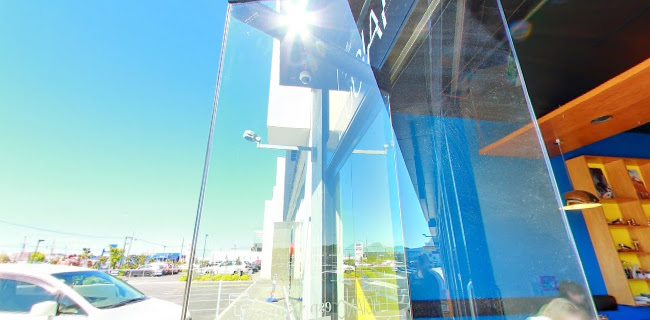 Luciano Espresso Bar - Hospitality and gastronomy