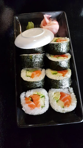 Opinii despre Jizo Japanese Restaurant în Dunedin - Hospitality and gastronomy