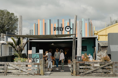 The Daily Charitable Trust