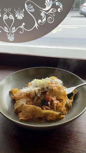 Opinii despre Francesca's Italian Kitchen Christchurch în Christchurch - Hospitality and gastronomy