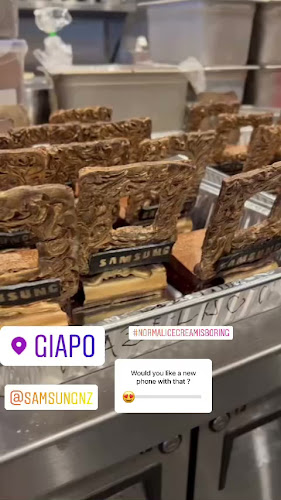 Giapo