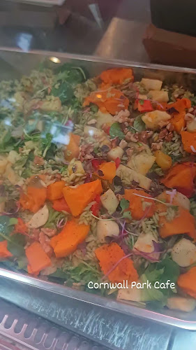 Opinii despre Cornwall Park Cafe în Auckland - Hospitality and gastronomy